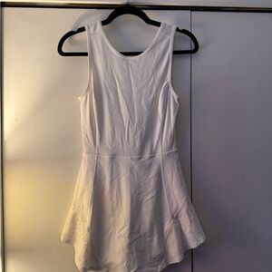 Lululemon Tennis Dress